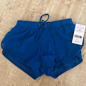 Sadie Jane dancewear shorts